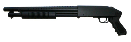 CYBG Mossberg M500 Persuader